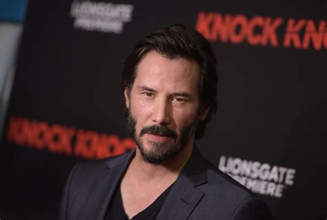 keanu reeves selfless.